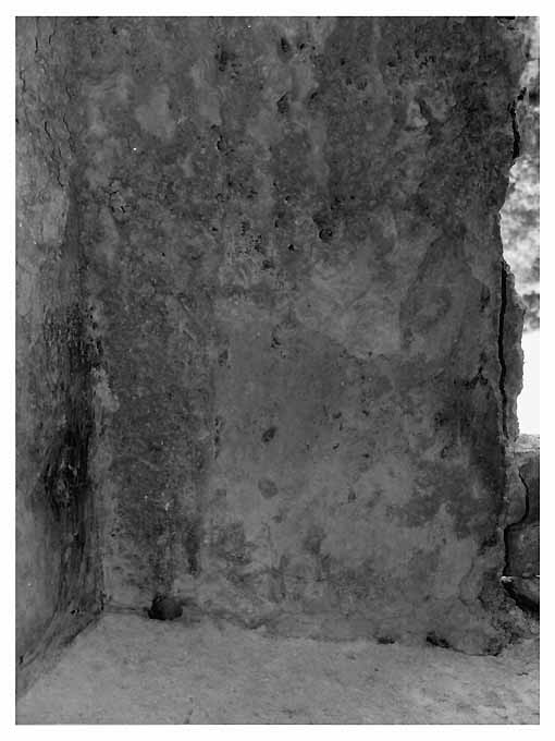 Santo (dipinto) - ambito pugliese (sec. XIII)