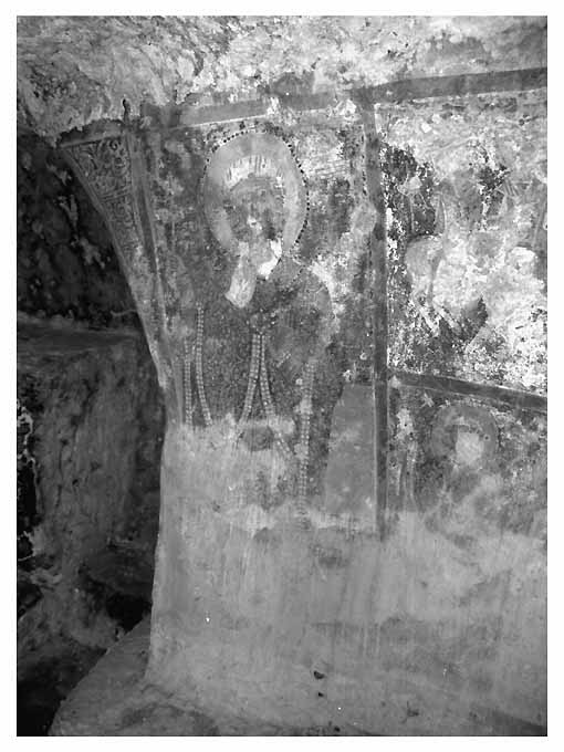 Santa Margherita e storie della sua vita (dipinto) - ambito pugliese (seconda metà sec. XIII)