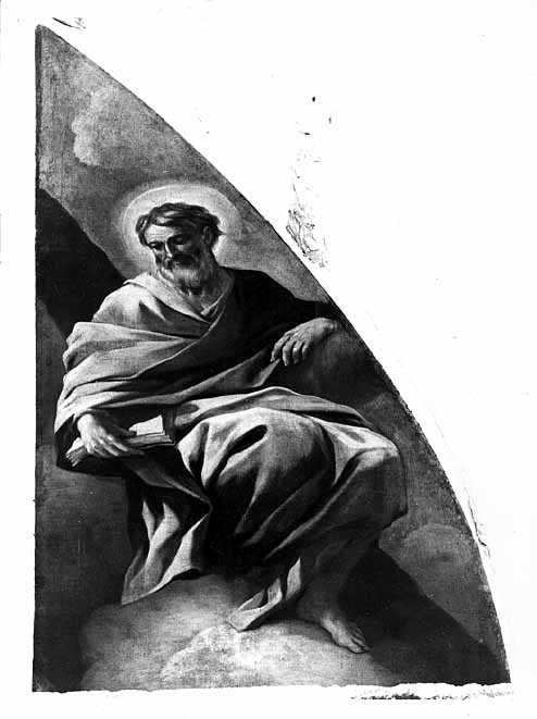San Giacomo (dipinto) di Malinconico Carlo (prima metà sec. XVIII)