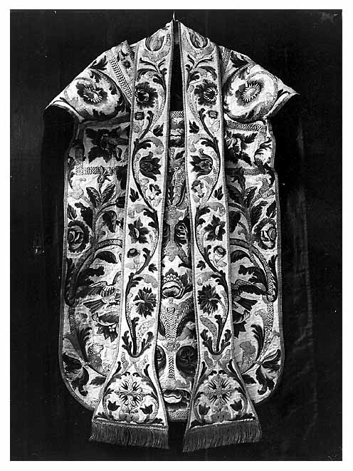 pianeta - manifattura napoletana (metà sec. XVIII)