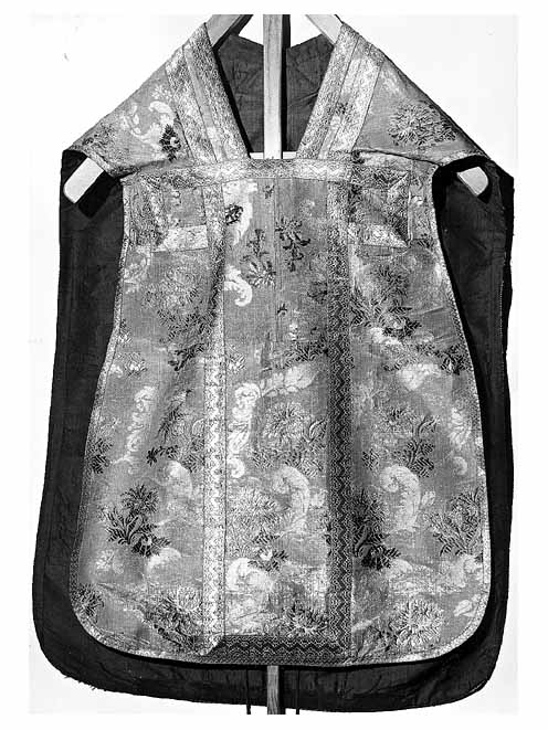 pianeta - manifattura italiana (secondo quarto sec. XVIII)