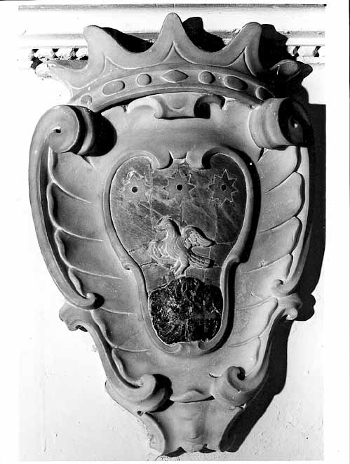 rilievo, serie - ambito salentino (secc. XVII/ XVIII)