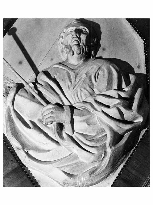 San Tommaso (rilievo) - ambito pugliese (sec. XVIII)