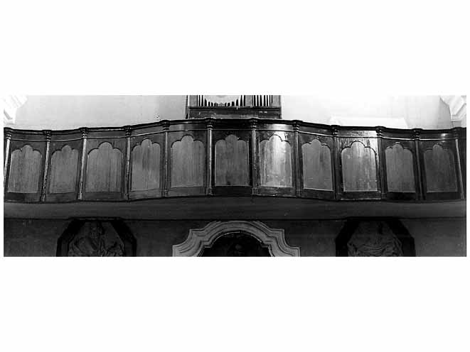 cantoria - produzione pugliese (fine sec. XIX)