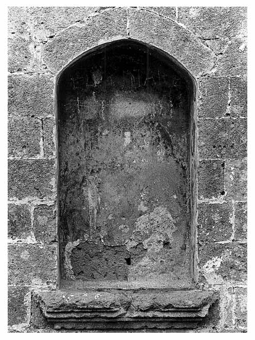 dipinto - ambito salentino (sec. XIX)