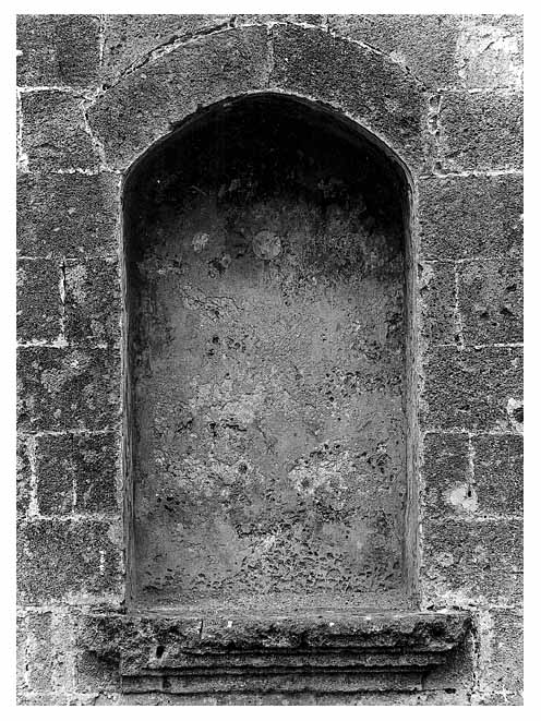 dipinto - ambito salentino (sec. XIX)