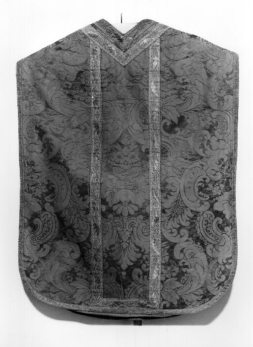 pianeta - manifattura Italia meridionale (sec. XVIII)