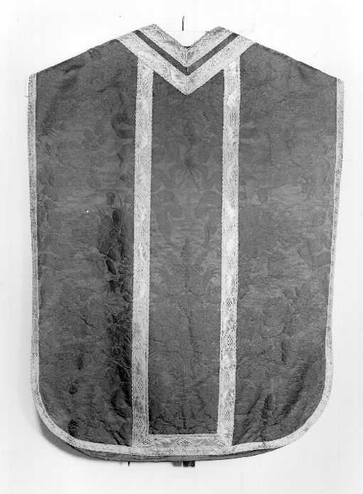 pianeta - ambito salentino (sec. XVIII)