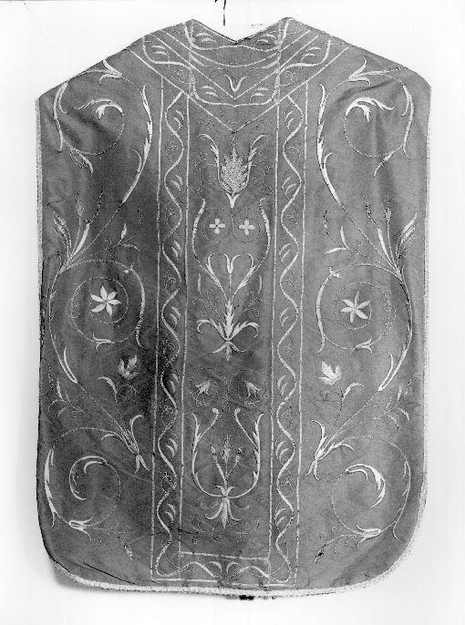 pianeta - manifattura Italia meridionale (sec. XIX)