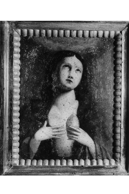 Santa Maria Maddalena (dipinto) - ambito Italia meridionale (sec. XVI)