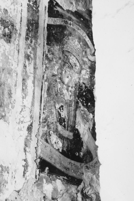 Malachia (dipinto) - ambito salentino (sec. XV)