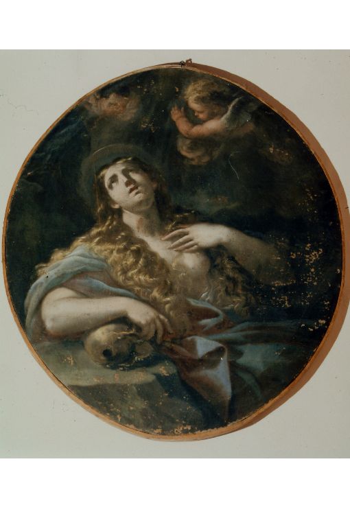 Santa Maria Maddalena (dipinto) - ambito Italia meridionale (seconda metà sec. XVII)