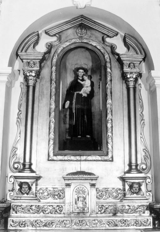 ancona di Mussner Giac. Vincenzo (sec. XX)