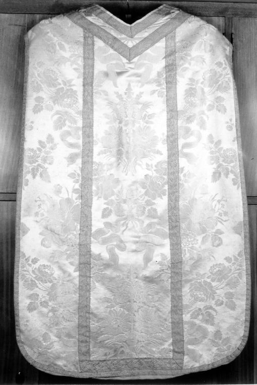 pianeta, elemento d'insieme - manifattura Italia meridionale (secc. XVIII/ XIX)