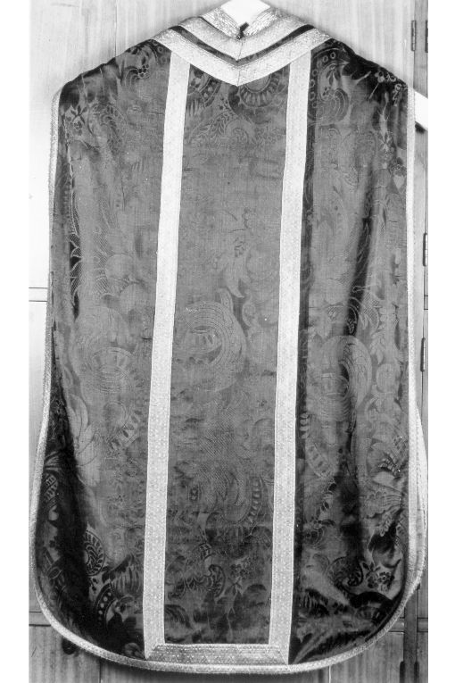 pianeta, elemento d'insieme - manifattura Italia meridionale (seconda metà sec. XIX)