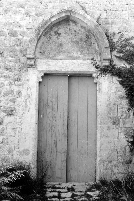 portale - ambito pugliese (secc. XIV/ XV)