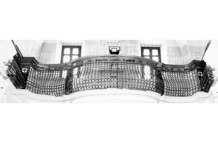 grata - bottega pugliese (sec. XVIII)