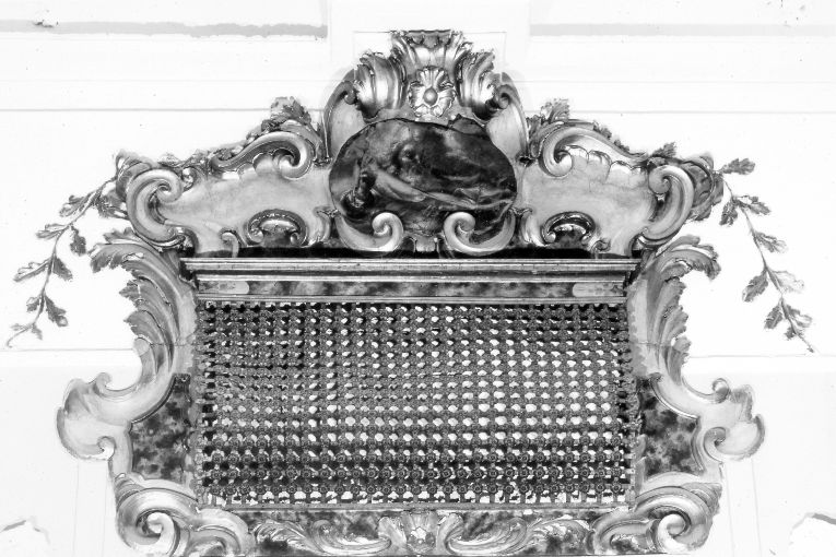 grata - bottega pugliese (sec. XVIII)