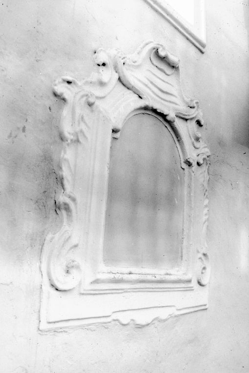 cornice - bottega pugliese (sec. XVIII)