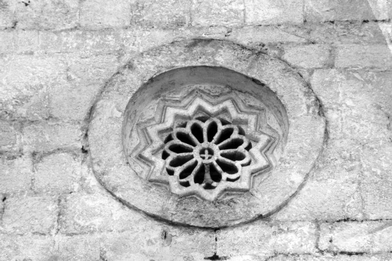 oculo - ambito pugliese (sec. XVII)