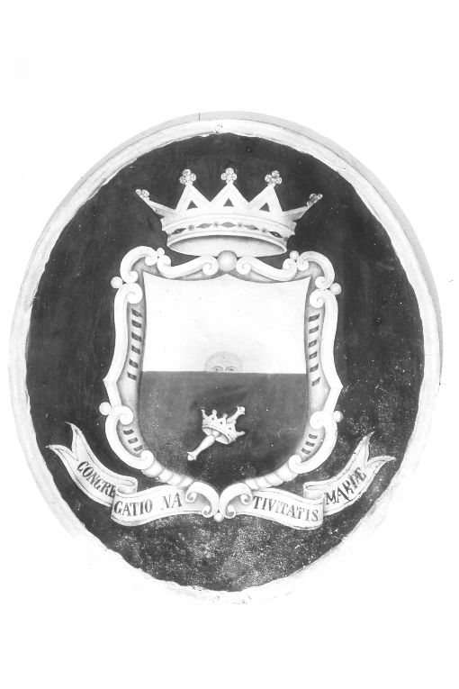 dipinto - ambito pugliese (prima metà sec. XIX)