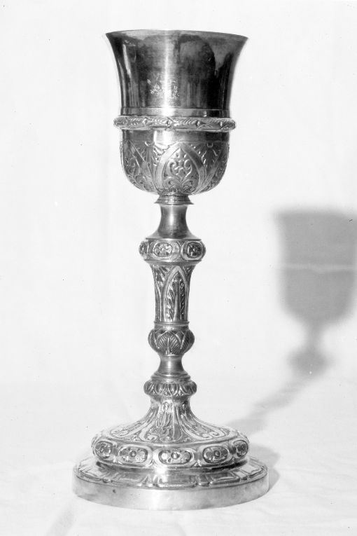 calice di S. S (sec. XIX)