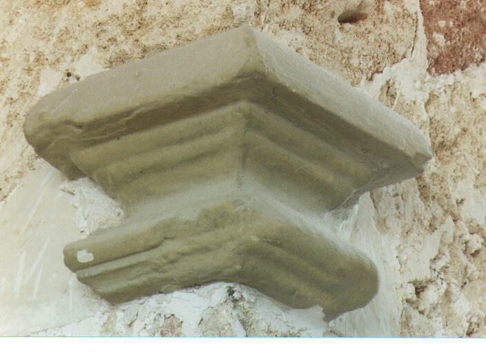 peduccio, serie - ambito salentino (sec. XVII)