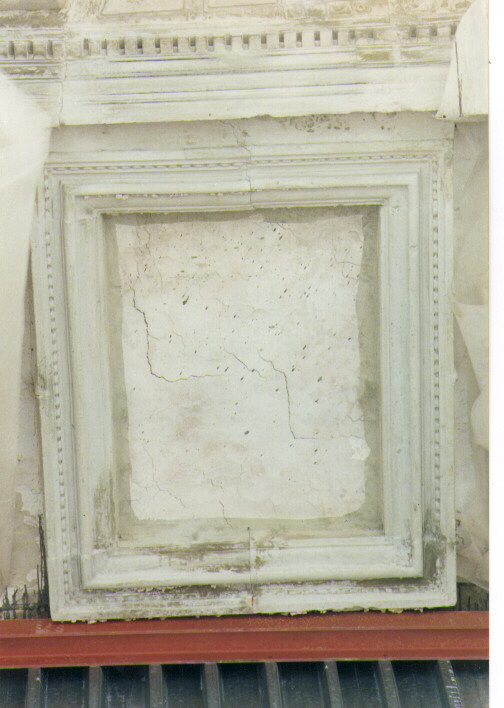 porta - ambito salentino (sec. XIX)