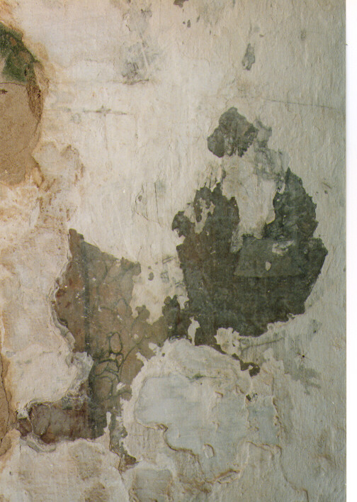 dipinto - ambito salentino (sec. XVI)