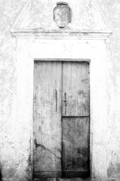 portale - produzione pugliese (ultimo quarto sec. XVIII)