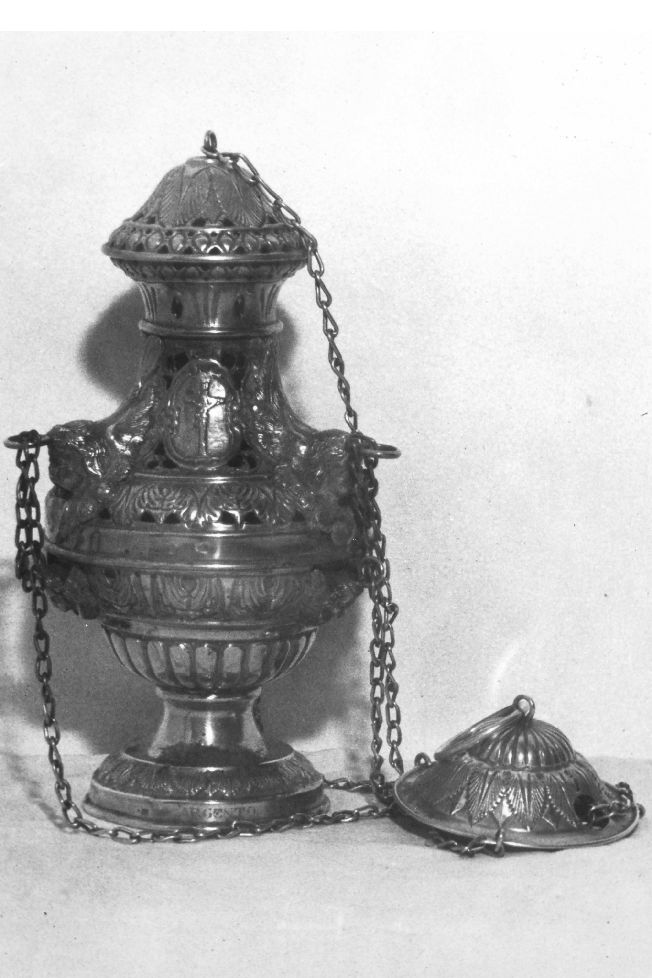 turibolo - produzione pugliese (sec. XX)