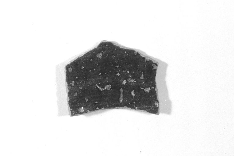 olla, frammento - produzione apulo-lucana (fine/inizio secc. XIII/ XIV)