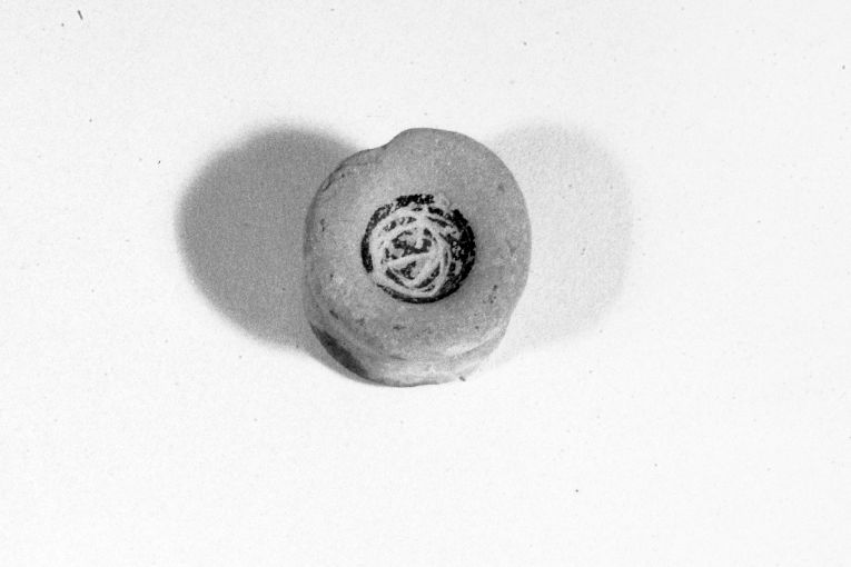 rocchetto - produzione apulo-lucana (seconda metà sec. XIII)