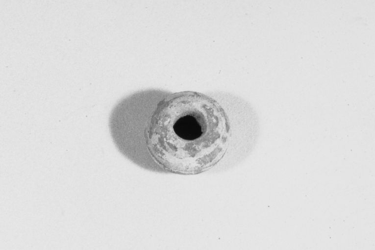 fuseruola - produzione apulo-lucana (seconda metà sec. XIII)