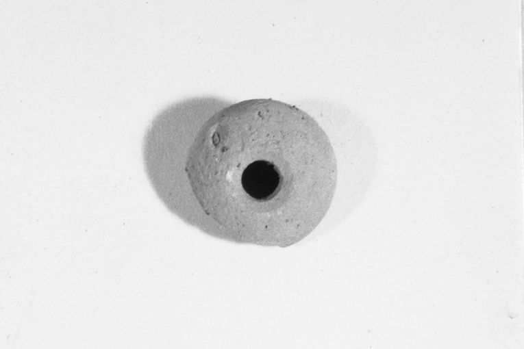 fuseruola - produzione apulo-lucana (sec. XVI)