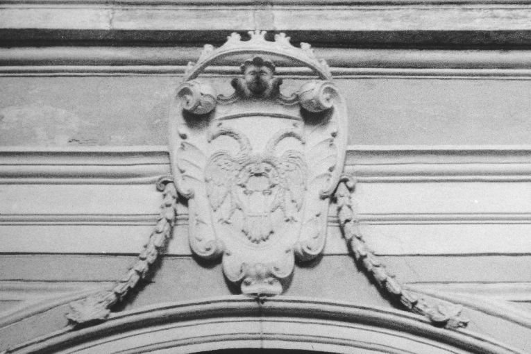 rilievo - produzione pugliese (terzo quarto sec. XVIII)