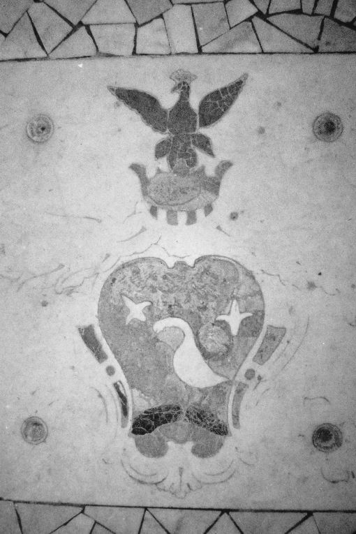 lastra - produzione pugliese (fine/inizio secc. XVIII/ XIX)