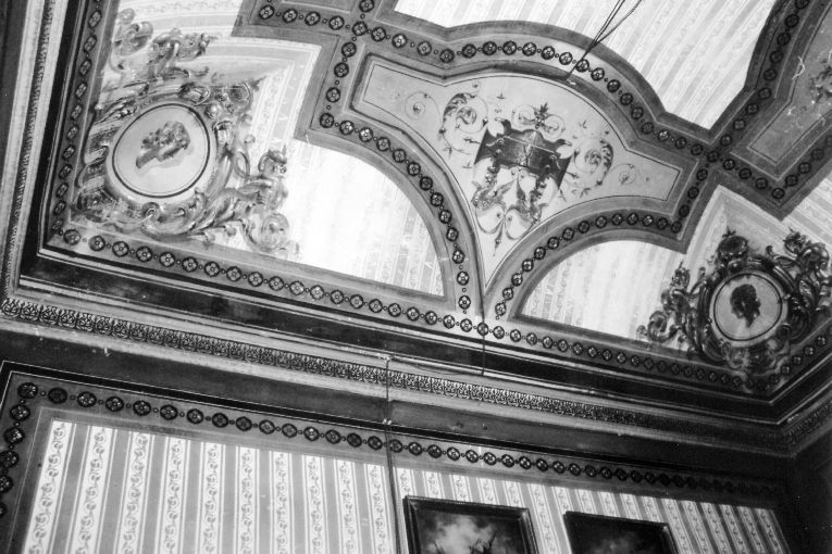 dipinto - ambito pugliese (sec. XIX)