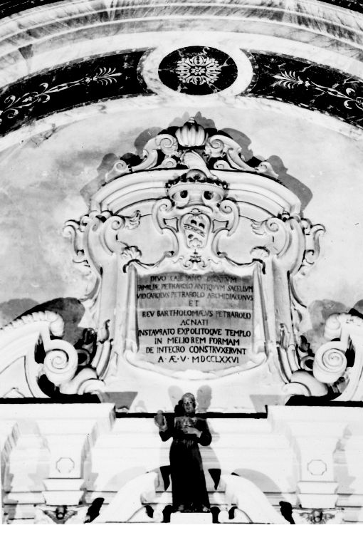 ancona - ambito salentino (sec. XVIII)