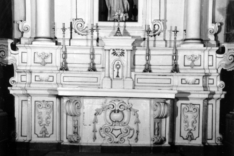 ancona - ambito salentino (sec. XVIII)