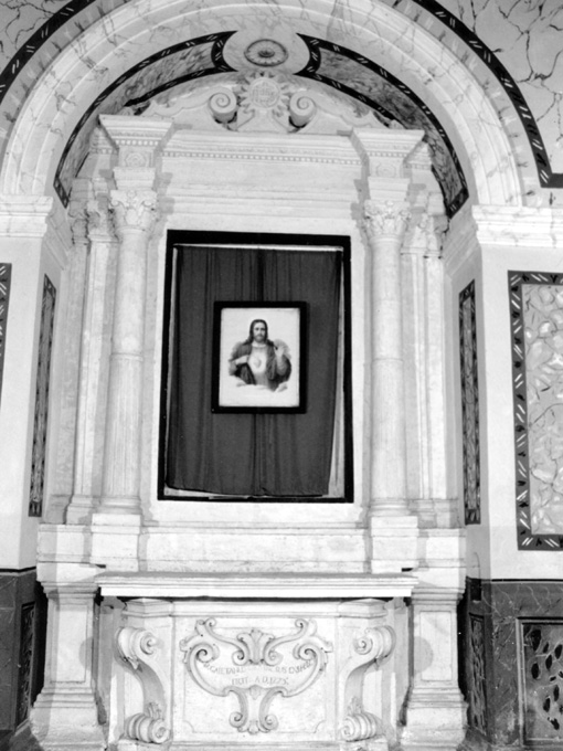 ancona - produzione pugliese (sec. XVIII)