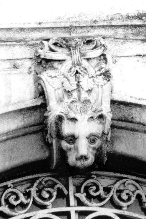 portale - produzione pugliese (sec. XIX)