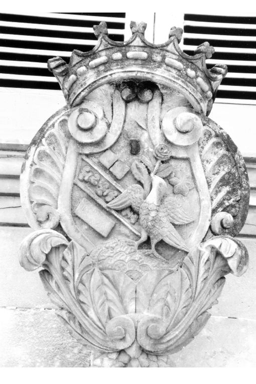 scultura - produzione salentina (secc. XVIII/ XIX)