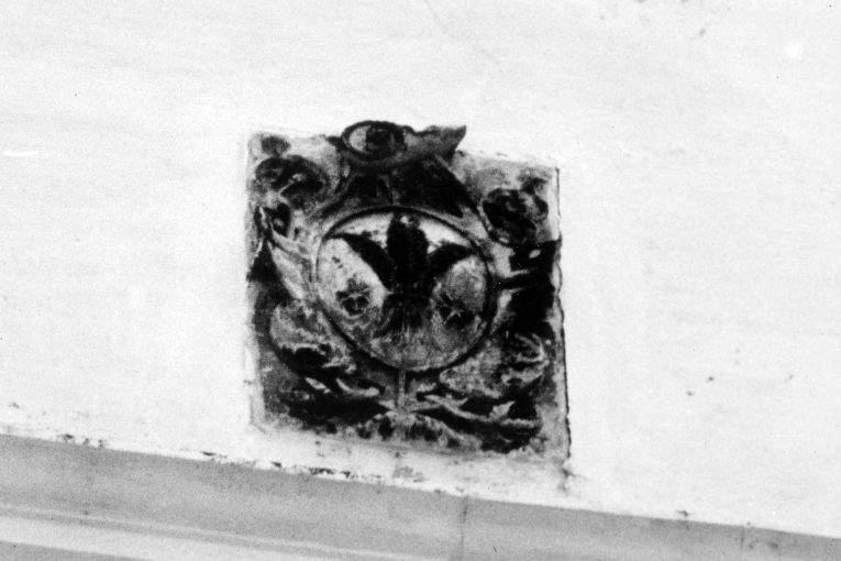 scultura - produzione salentina (sec. XVIII)