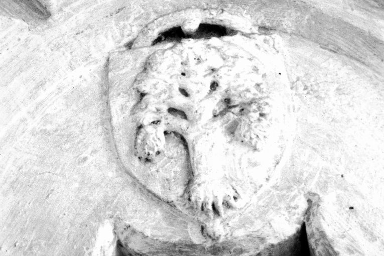 portale - produzione salentina (secc. XVII/ XIX)