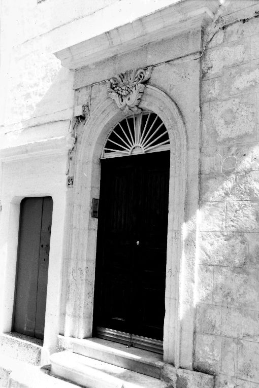 portale - produzione salentina (sec. XIX)