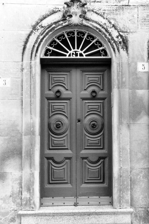 portale - produzione salentina (sec. XX)