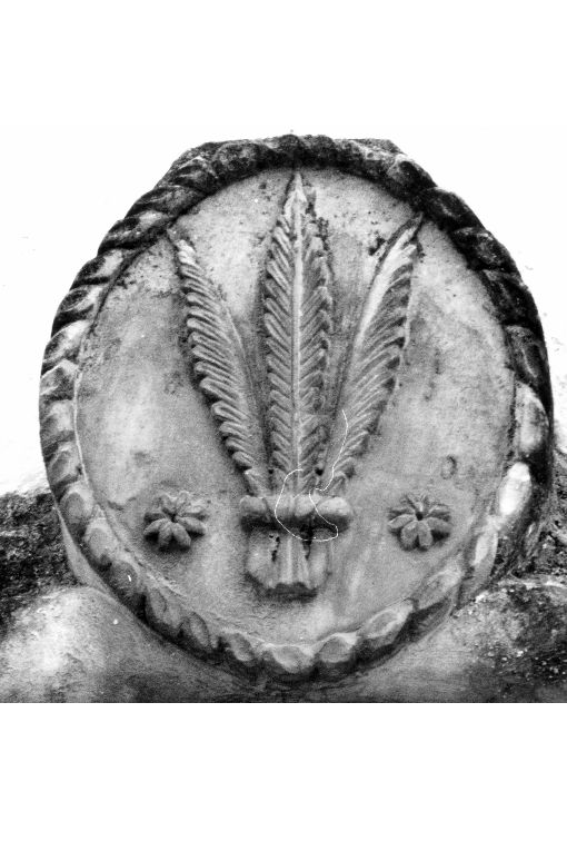 portale - produzione salentina (secc. XIX/ XX)