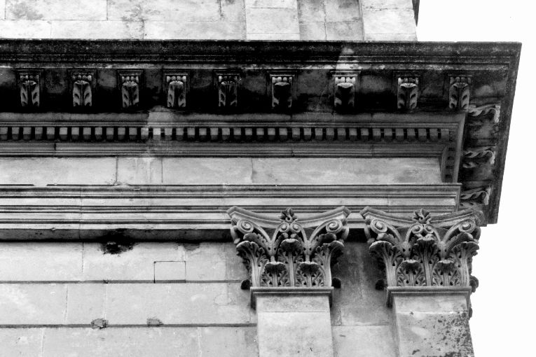 parasta, serie - produzione pugliese (sec. XIX)