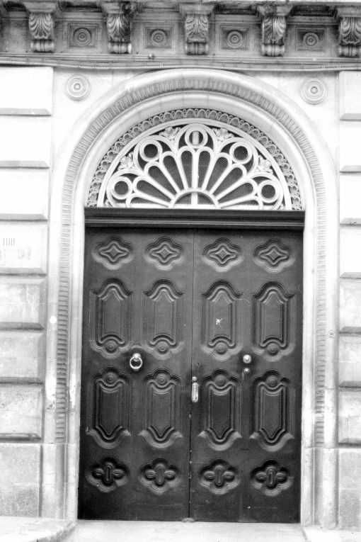 portale - produzione pugliese (sec. XIX)